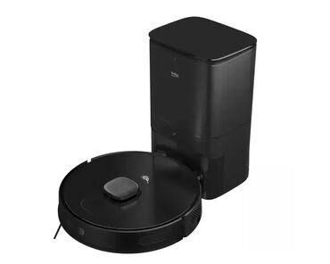 niskomontazni protocni bojler za kuhinju: Brand: BEKO |x|x Model: BEKO RoboSmart VRR 94314 VB robot usisivač sa