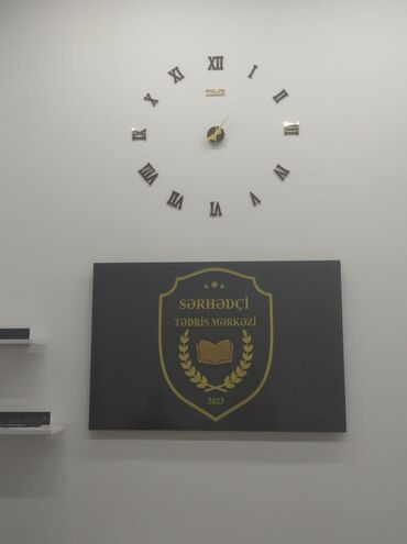 saat azerbaycan: Divar saatları, Elektron, Saniyə əqrəbi