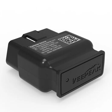Alati za automobile: Veepeak OBDCheck BLE OBD2 Bluetooth 4.0 za iOS i Android Auto — 7
