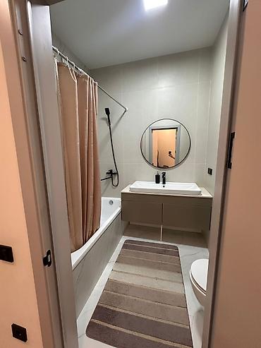 Продажа квартир: 3 комнаты, 116 м², Элитка, 3 этаж, Дизайнерский ремонт — 16