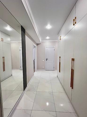 Продажа квартир: 2 комнаты, 60 м², Технопарк Элитка, 6 этаж, Евроремонт — 6