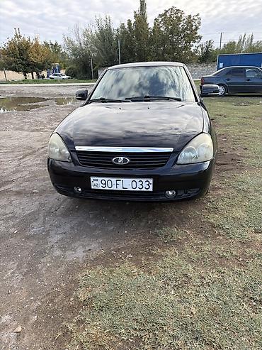 опель зафира а: Lada Priora sedan – qara rəng Texniki xüsusiyyətlər: - Kuzov: 4 — 4