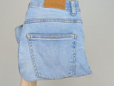 mex 26: Bershka, Jeansy damskie, rozmiar S — 8