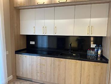 Kirayə mənzillər: İcarəyə verilir 2 otaqlı yeni tikili 72 m², Şah İsmayıl Xətai m — 8