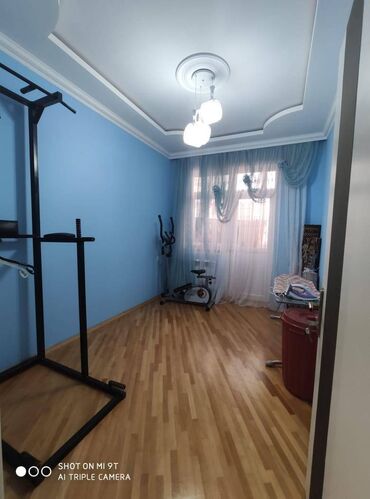 Yeni tikili: 4 otaqlı, Yeni tikili, m. 20 Yanvar, 210 kv. m — 7