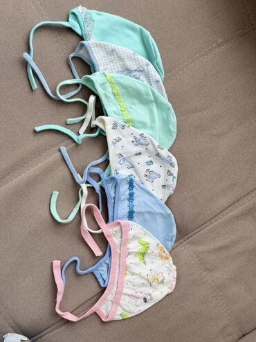 вязаный костюм для новорожденного мальчика: Комплект, түсү - Көгүлтүр