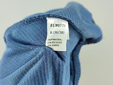 sheilay: Gina Benotti, Bluza z kapturem damska, rozmiar S — 6