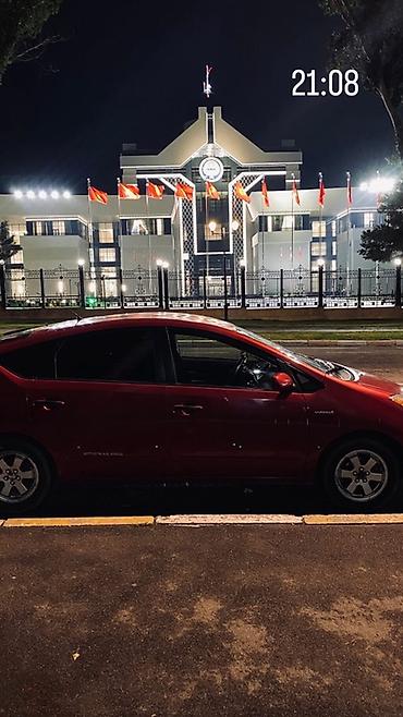 apollo solo: Toyota Prius: 2006 г., 1.6 л, Вариатор, Гибрид, Хэтчбэк — 3