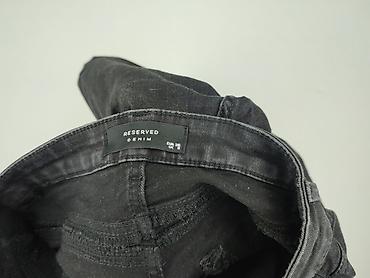 convers ccc: Denim, Jeansy damskie, rozmiar S — 4