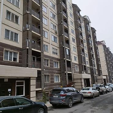 молодежный квартал квартира: 2 комнаты, 66 м², Элитка, 9 этаж, Дизайнерский ремонт — 5