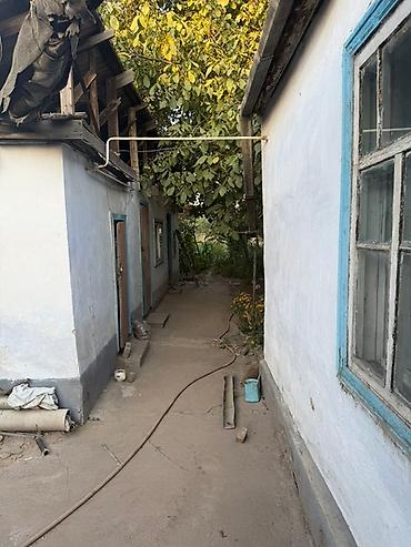 Продажа коттеджей и домов: Продается дом с участком 8,5 соток маевка Участок правильной формы — 9