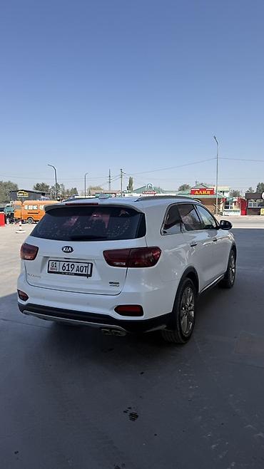 kia sorenta: Kia Sorento: 2017 г., 2 л, Автомат, Бензин, Кроссовер — 4