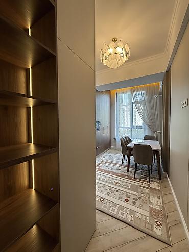 Продажа квартир: 3 комнаты, 80 м², 5 этаж — 15