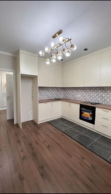 Продажа квартир: 3 комнаты, 88 м², 108 серия, 6 этаж, Евроремонт — 9