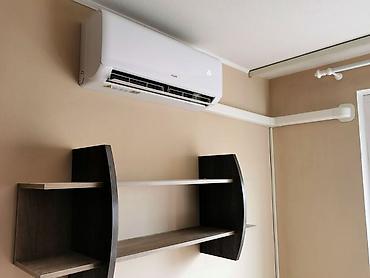 Установка кондиционеров: Монтаж, ремонт и обслуживание кондиционеров Профессиональные услуги — 6