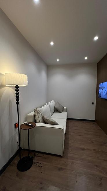 Продажа квартир: 2 комнаты, 46 м², Элитка, 6 этаж, Дизайнерский ремонт — 10