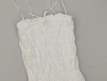 Sukienki: H&M, Sukienka damska, rozmiar 2XS