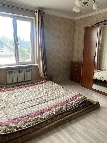продаю дом рынок баят: 4 комнаты, 102 м², 3 соток, Бишкек, Рынок Баят/Азиз Агентство недвижимости — 9