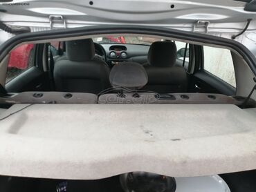 Citroen: Citroen C3: 1.4 l. | 2005 έ. 400000 km. Χάτσμπακ — 12