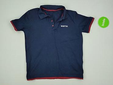 pull and best: Koszulka polo dla mężczyzn, rozmiar L — 2