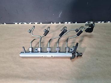 MAGISTRALA COMMON RAIL 1,6 DCI ZA NISSAN QASHQAI, X-TRAIL OD 2013. DO