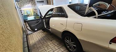 es300: Toyota Windom: 1999 г., 2.5 л, Автомат, Бензин, Седан — 3