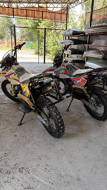 super soco: Эндуро 350 куб. см, Бензин, Взрослый, Новый — 3