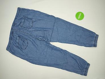 esmara joggers: Damskie spodnie Esmara – joggery z lyocellu (TENCEL) - Fason: jogger — 3