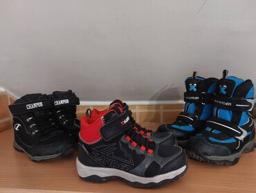 grubin shoes serbia: Čizme, Kander, Veličina - 28