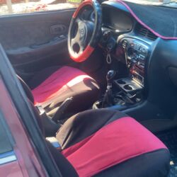 Hyundai: Hyundai Avante: 2000 г., 1.6 л, Механика, Бензин, Седан — 3