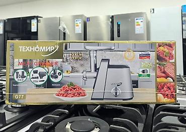 мясорубка техномир отзывы: Мясорубка, Новый, Самовывоз, Платная доставка — 1