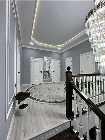 Продажа коттеджей и домов: 6 комнат и более, 210 м², 4 соток, Джал, Собственник — 11