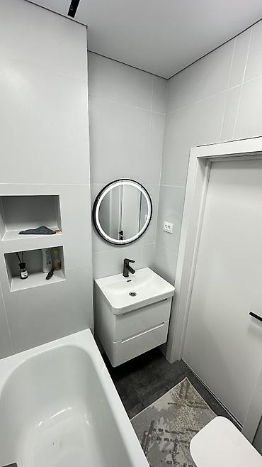 Долгосрочная аренда квартир: 3 комнаты, Собственник, Без подселения, С мебелью полностью — 10