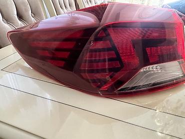 kia rio diffuser: LED, Hyundai 2020 il, Orijinal, İşlənmiş — 4