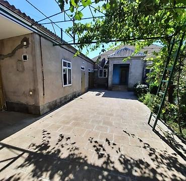 Həyət evi alıram: 100 kv. m, 5 otaqlı — 2