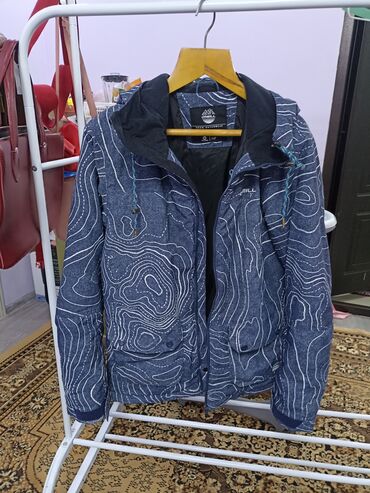джинсовки мужские: Куртка XL (EU 42)