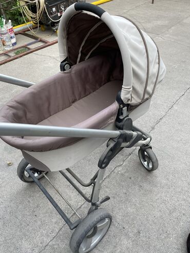 прогулочные коляски беби каре: Коляска