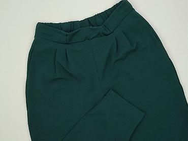 spodnie cargo primark: Spodnie materiałowe damskie, rozmiar XL — 1
