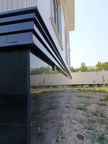 Фасадные работы: Ремонт фасада, Утепление фасада, Фасадный декор | Балясины | Базальт Больше 6 лет опыта — 6