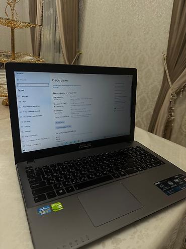 dell core i5: Продаю Ноутбук Asus Intel Core i7 12GB Оперативной памяти SSD — 3