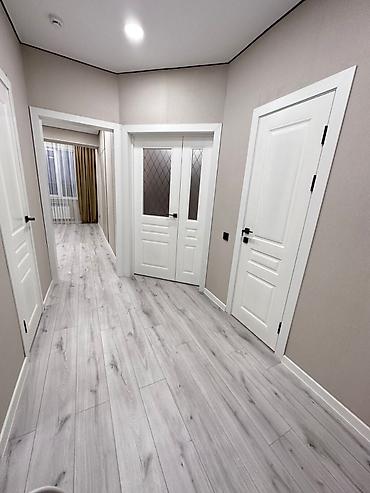 Продажа квартир: 1 комната, 42 м², Элитка, 10 этаж, Евроремонт — 7