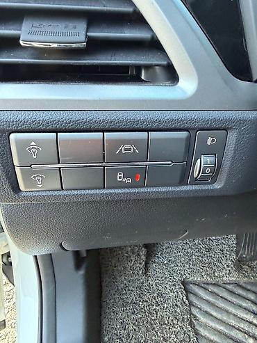 gear fit: Ssangyong Korando: 2020 г., Кроссовер — 10