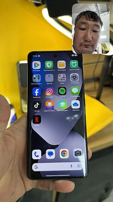 Redmi: Redmi, Redmi Note 15, Б/у, 256 ГБ, 2 SIM at lalafo.kg — 16 Redmi: Redmi, Redmi Note 15, Б/у, 256 ГБ, 2 SIM — 16