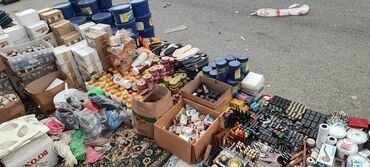 Digər xidmətlər: Təcilli avropaya getdiyimə bütün evdə olan ayaqqabı kremi, ayaqqabı — 10