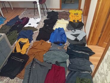 Digər mağaza avadanlığı: Salam Türkan bağlanıb paltarlar bijuteriyalar,ve ləvazimatlar — 19