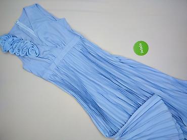 long skirt: Sukienka damska, rozmiar S — 2