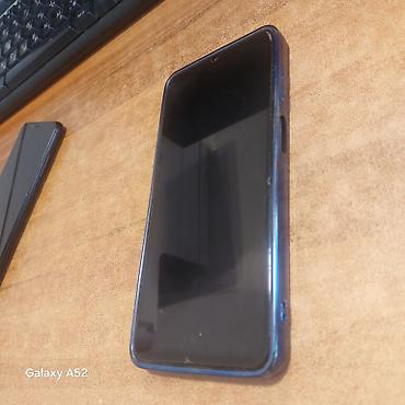 a12 ekran: Samsung Galaxy A12, 32 GB, rəng - Mavi, İki sim kartlı — 1