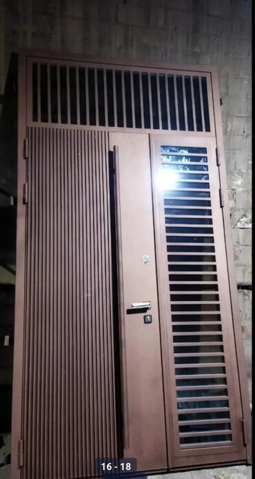 Двери для домов и квартир: Двери для домов и квартир — 8