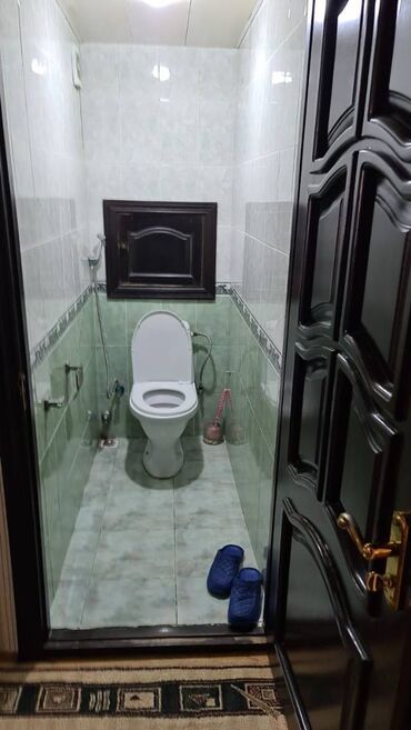 Köhnə tikili: Bakı, 4 otaqlı, Köhnə tikili, m. Əhmədli, 105 kv. m — 28