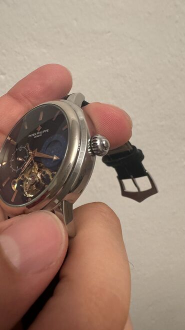 часы patek philips: Продается часы фирмы Patek Philippe
в хорошем состояний